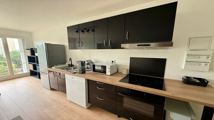 Ma-Cabane - Location Appartement RENNES, 64 m²