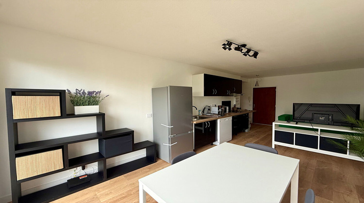 Ma-Cabane - Location Appartement RENNES, 64 m²