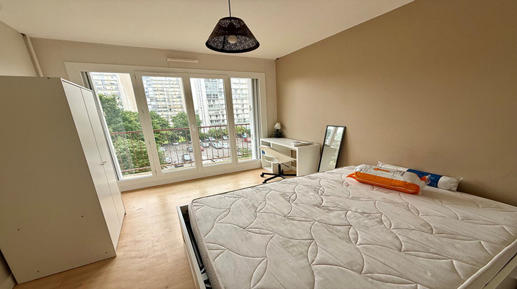 Ma-Cabane - Location Appartement RENNES, 64 m²