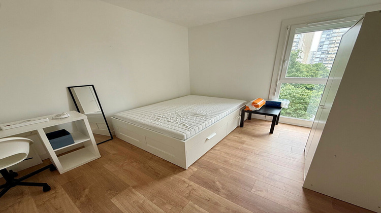 Ma-Cabane - Location Appartement RENNES, 64 m²