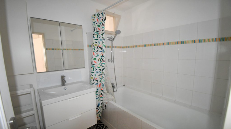 Ma-Cabane - Location Appartement RENNES, 64 m²