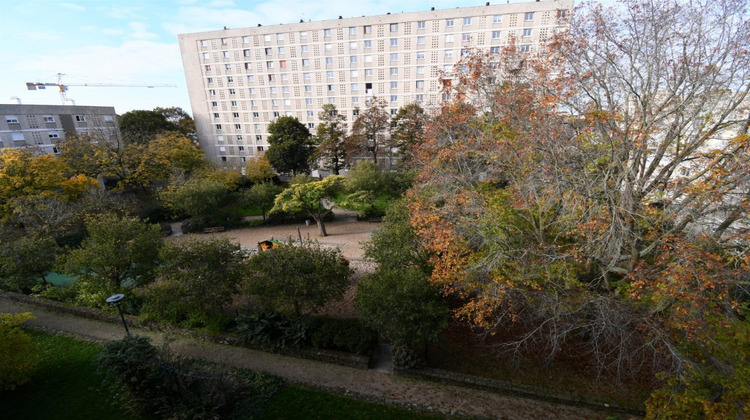 Ma-Cabane - Location Appartement RENNES, 64 m²