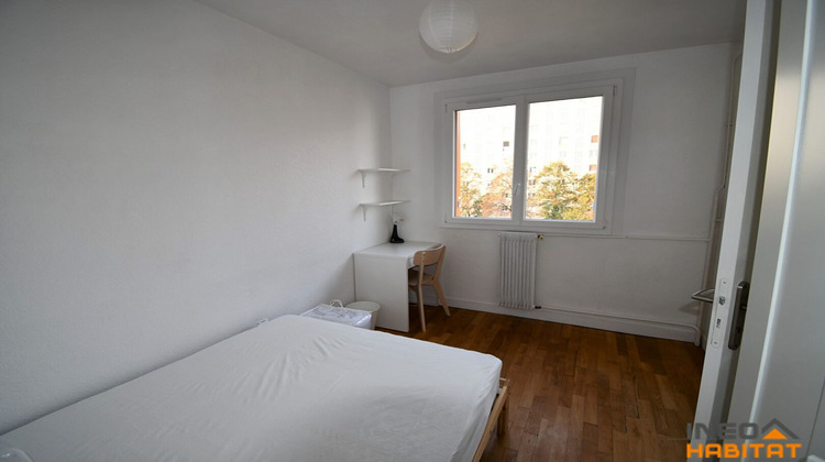 Ma-Cabane - Location Appartement RENNES, 64 m²