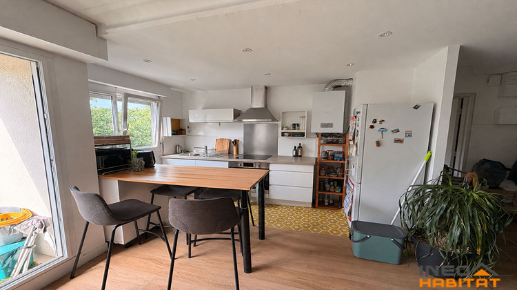 Ma-Cabane - Location Appartement RENNES, 70 m²