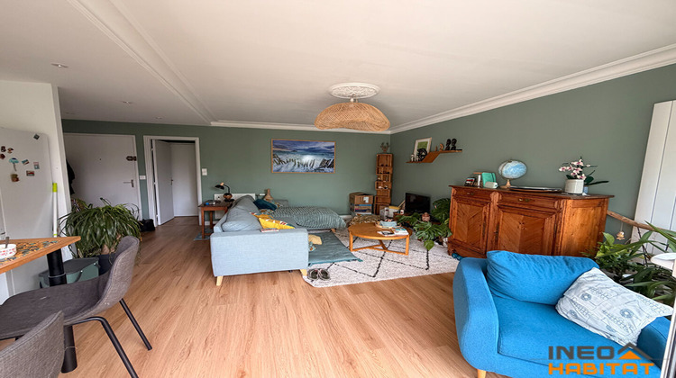 Ma-Cabane - Location Appartement RENNES, 70 m²