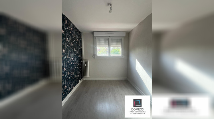 Ma-Cabane - Location Appartement RENNES, 59 m²