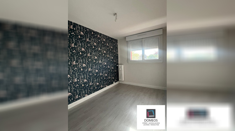 Ma-Cabane - Location Appartement RENNES, 59 m²