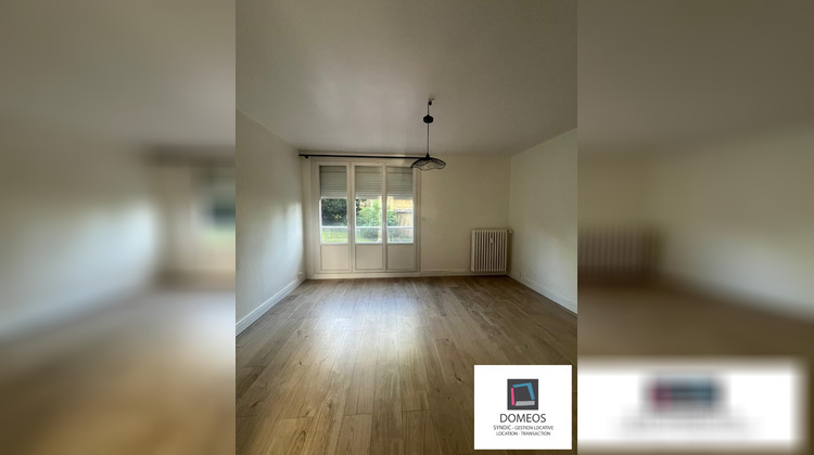 Ma-Cabane - Location Appartement RENNES, 59 m²