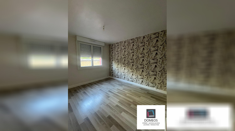 Ma-Cabane - Location Appartement RENNES, 59 m²