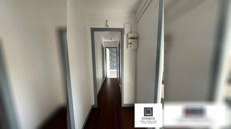 Ma-Cabane - Location Appartement RENNES, 59 m²