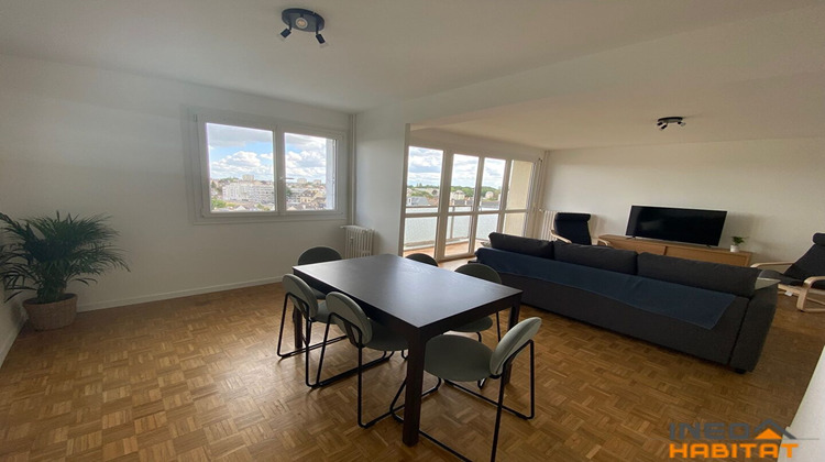 Ma-Cabane - Location Appartement RENNES, 82 m²