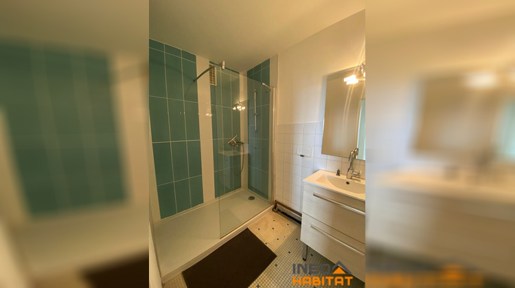 Ma-Cabane - Location Appartement RENNES, 82 m²