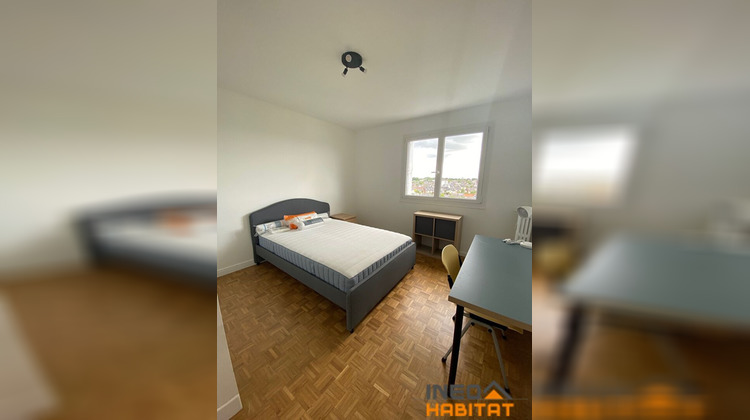 Ma-Cabane - Location Appartement RENNES, 82 m²