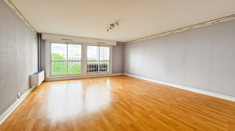 Ma-Cabane - Location Appartement RENNES, 68 m²