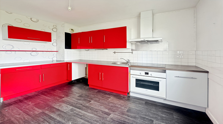 Ma-Cabane - Location Appartement RENNES, 68 m²