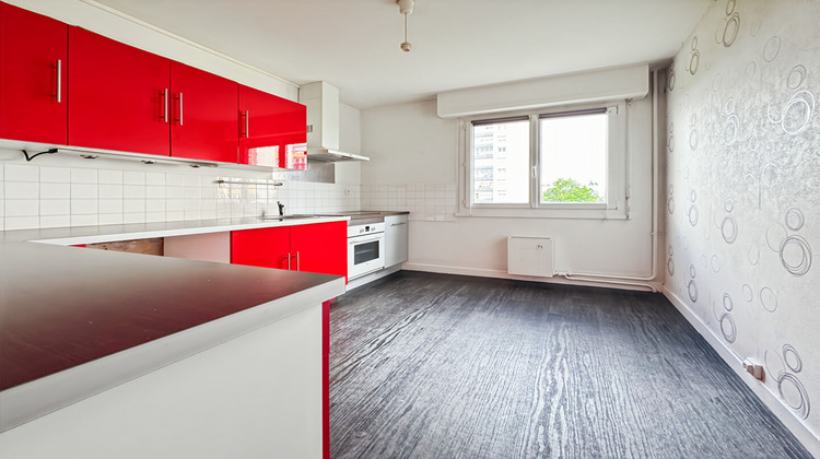 Ma-Cabane - Location Appartement RENNES, 68 m²