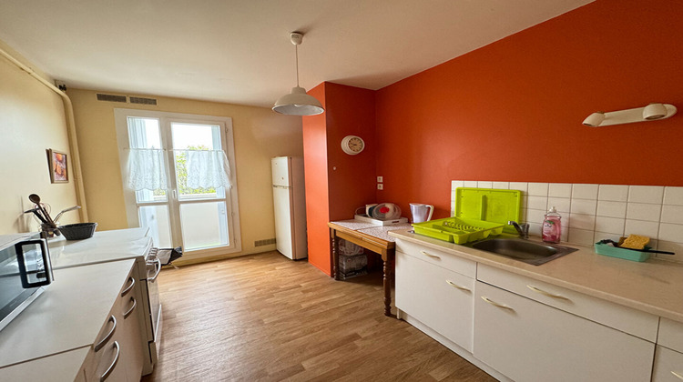 Ma-Cabane - Location Appartement RENNES, 75 m²