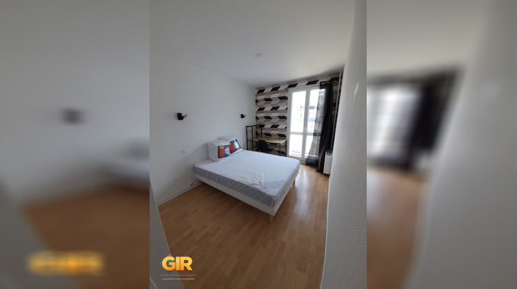 Ma-Cabane - Location Appartement RENNES, 82 m²
