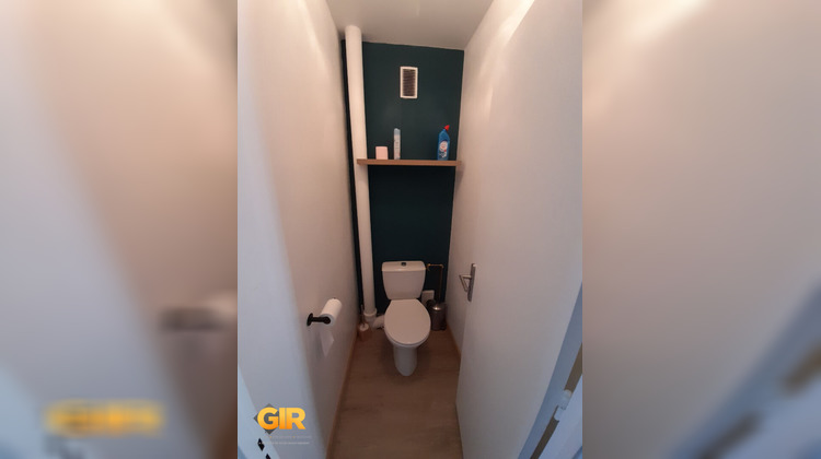 Ma-Cabane - Location Appartement RENNES, 82 m²