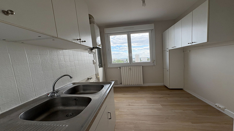 Ma-Cabane - Location Appartement RENNES, 52 m²