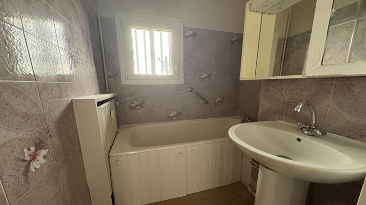 Ma-Cabane - Location Appartement RENNES, 52 m²