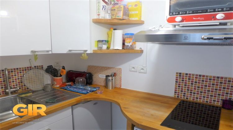 Ma-Cabane - Location Appartement RENNES, 37 m²