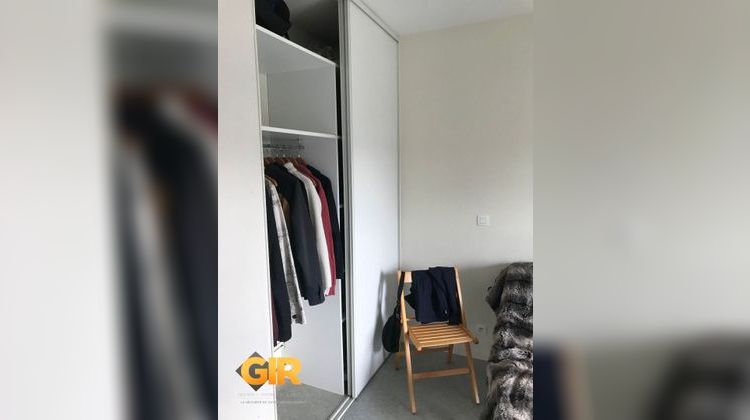 Ma-Cabane - Location Appartement RENNES, 16 m²