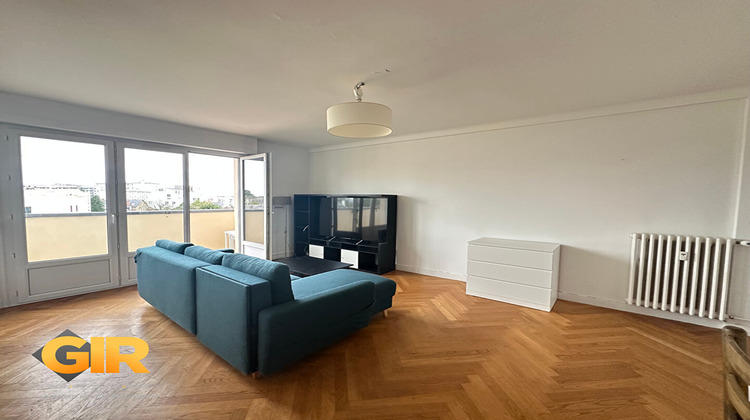 Ma-Cabane - Location Appartement RENNES, 62 m²