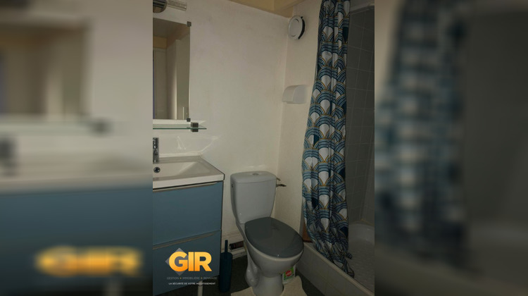 Ma-Cabane - Location Appartement RENNES, 20 m²