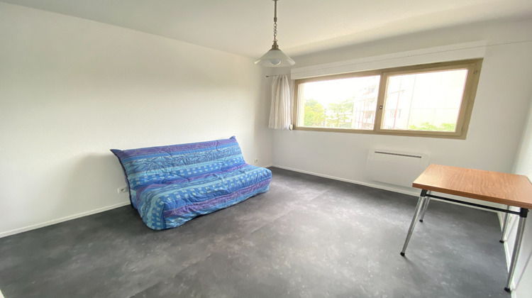 Ma-Cabane - Location Appartement RENNES, 20 m²
