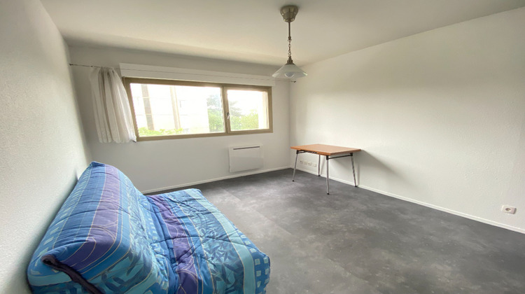 Ma-Cabane - Location Appartement RENNES, 20 m²