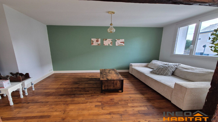 Ma-Cabane - Location Appartement RENNES, 70 m²