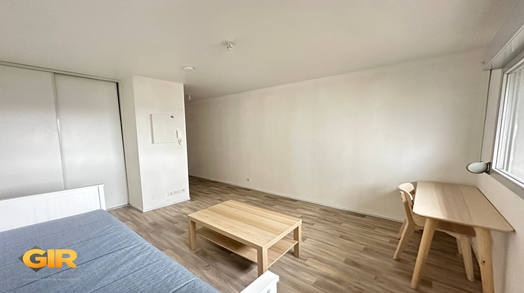 Ma-Cabane - Location Appartement RENNES, 20 m²