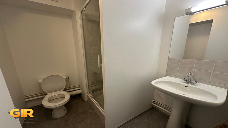 Ma-Cabane - Location Appartement RENNES, 20 m²