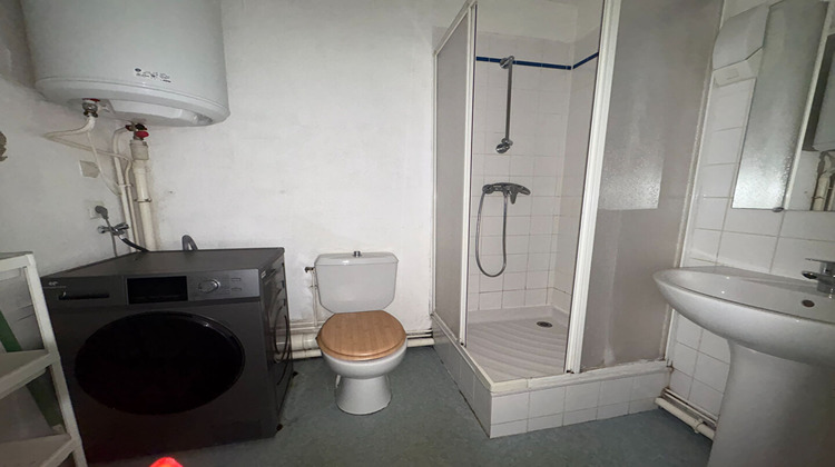Ma-Cabane - Location Appartement RENNES, 19 m²