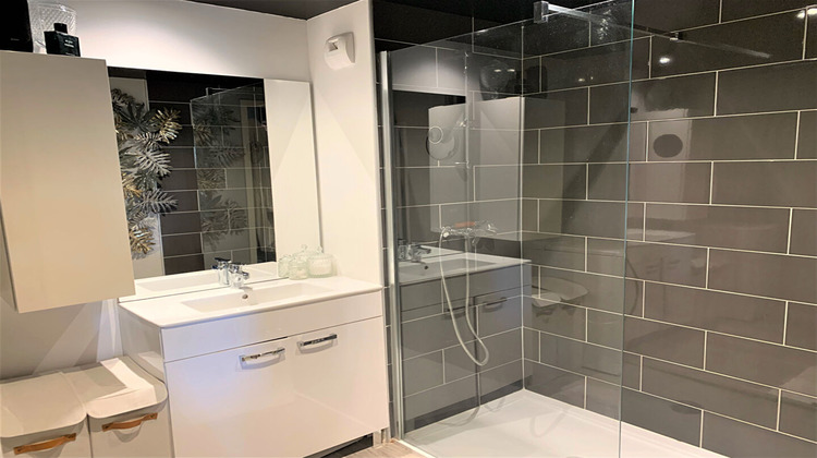 Ma-Cabane - Location Appartement RENNES, 59 m²