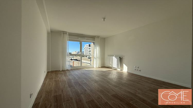 Ma-Cabane - Location Appartement RENNES, 23 m²