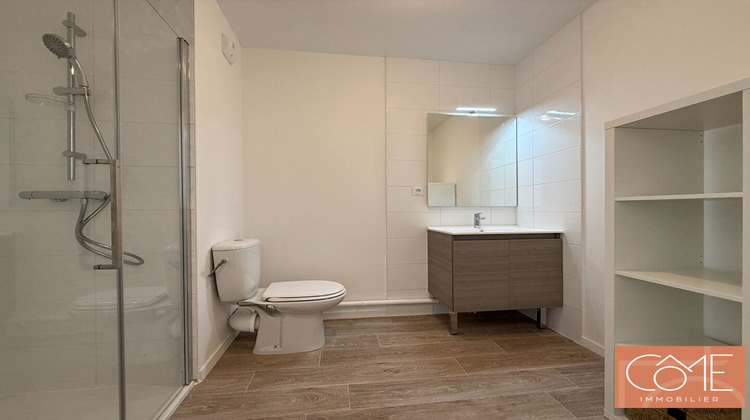 Ma-Cabane - Location Appartement RENNES, 23 m²