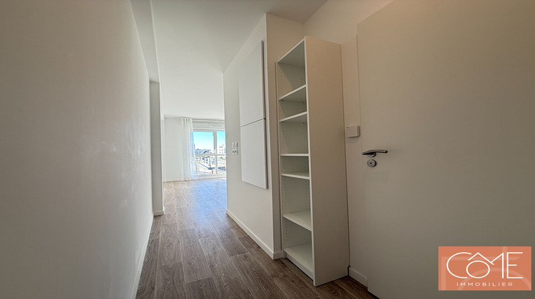 Ma-Cabane - Location Appartement RENNES, 23 m²