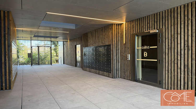 Ma-Cabane - Location Appartement RENNES, 23 m²