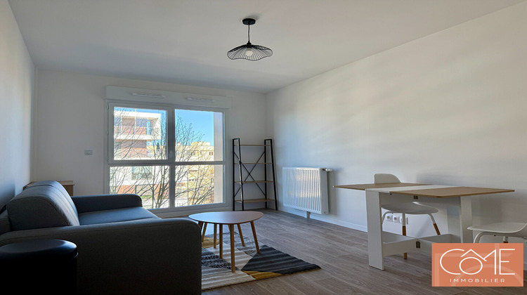 Ma-Cabane - Location Appartement RENNES, 27 m²