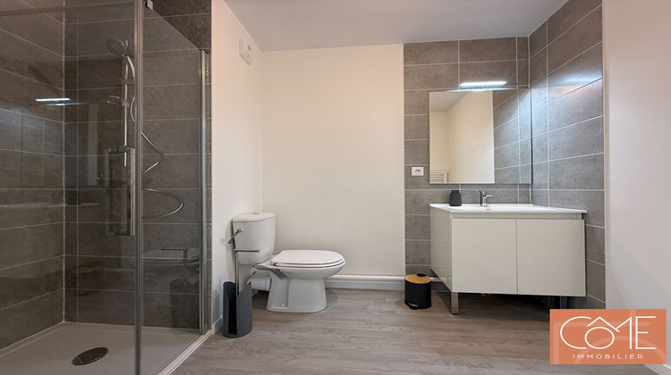 Ma-Cabane - Location Appartement RENNES, 23 m²