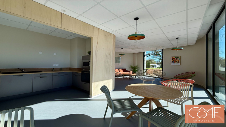 Ma-Cabane - Location Appartement RENNES, 23 m²