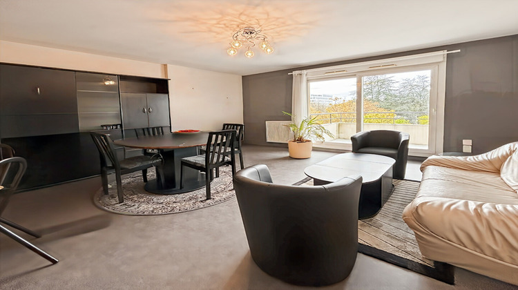 Ma-Cabane - Location Appartement RENNES, 45 m²