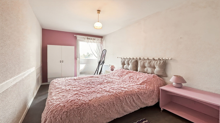 Ma-Cabane - Location Appartement RENNES, 45 m²
