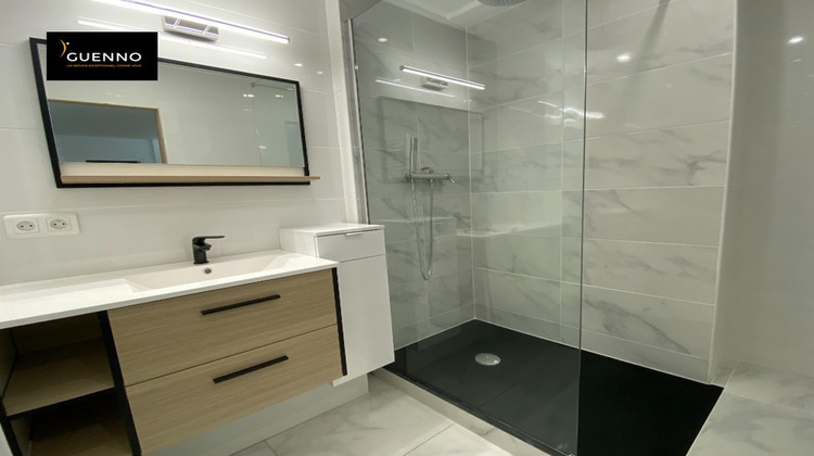 Ma-Cabane - Location Appartement RENNES, 70 m²