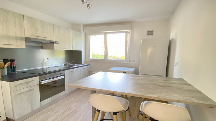 Ma-Cabane - Location Appartement RENNES, 70 m²