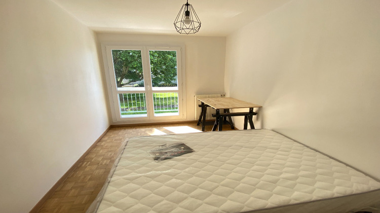 Ma-Cabane - Location Appartement RENNES, 70 m²