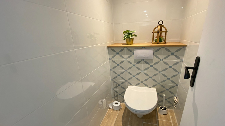 Ma-Cabane - Location Appartement RENNES, 70 m²