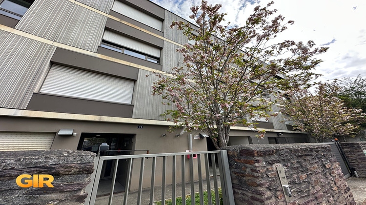 Ma-Cabane - Location Appartement RENNES, 22 m²